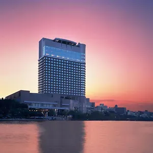 ***** Hotel Imperial Japão