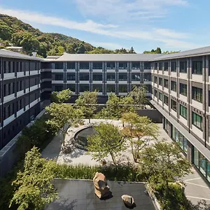 The Higashiyama Tokyu, A Pan Pacific Hotel