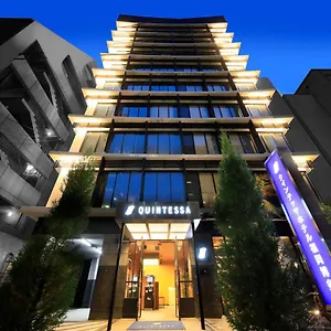 Hotel Quintessahotel Fukuokahakata Relax&sleep Fukuoka (Fukuoka)