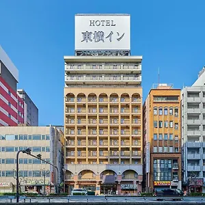 Toyoko Namba Nishi 3* Ōsaka