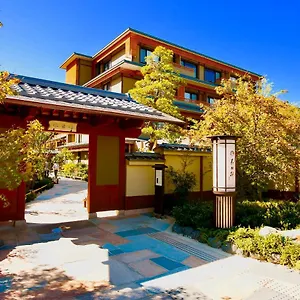 Hotel Kadensho, Arashiyama Onsen, - Kyoritsu, Kyōto