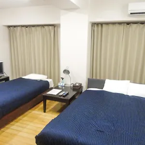 ** ホテル ホテルリブマックスbudget名古屋 日本