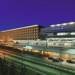 **** Hotel Haneda Excel Tokyu Haneda Airport Terminal 2 Japão
