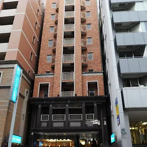 *** ホテル アンカーホテル博多 日本