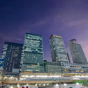 **** Hotel Jr Gate Tower Japão