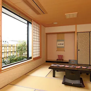 Ryokan Matsui-bekkan Hanakanzashi, Kyoto