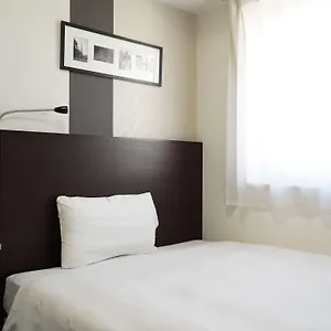 *** Hotel Comfort Kanda Japão