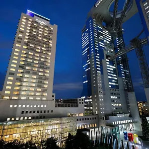 ***** Hotel The Westin Japão
