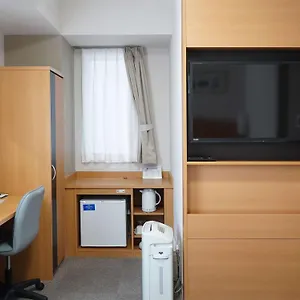 *** Hotel Comfort Kanda Japão