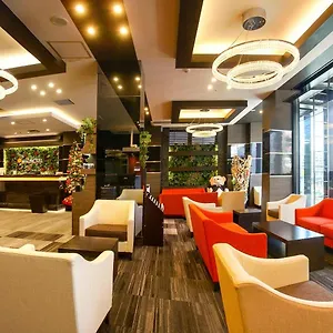 Hotel Actel Nishiki Nagoya