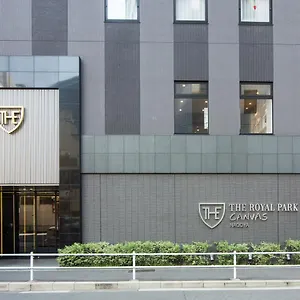 The Royal Park Canvas 4* Nagoya