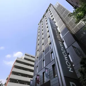 **** Hotel Monterey Hanzomon Japão