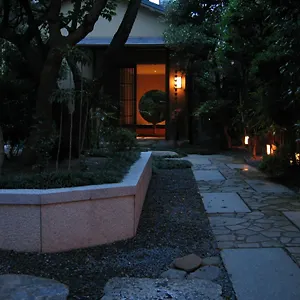 Ryokan Yadoya Nishijinso, Kyoto