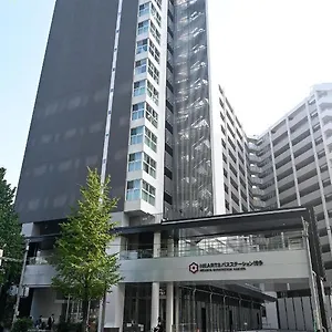 ** カプセルホテル Hearts カプセルホテル&スパ 博多 日本
