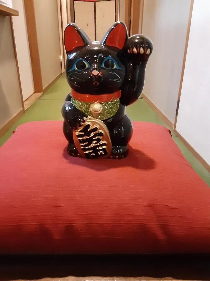 Ohto Ryokan 교토 3*,