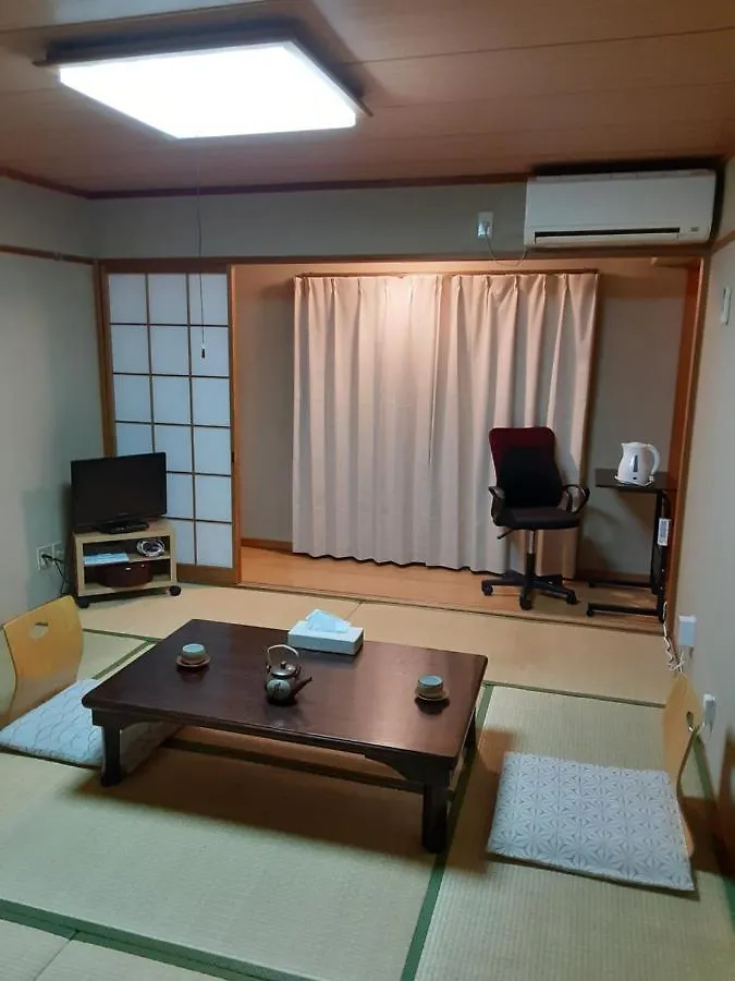 ***  Ohto Ryokan 교토 일본