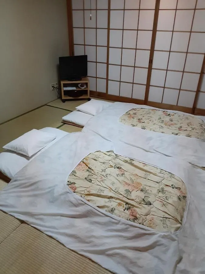 Ohto Ryokan 교토