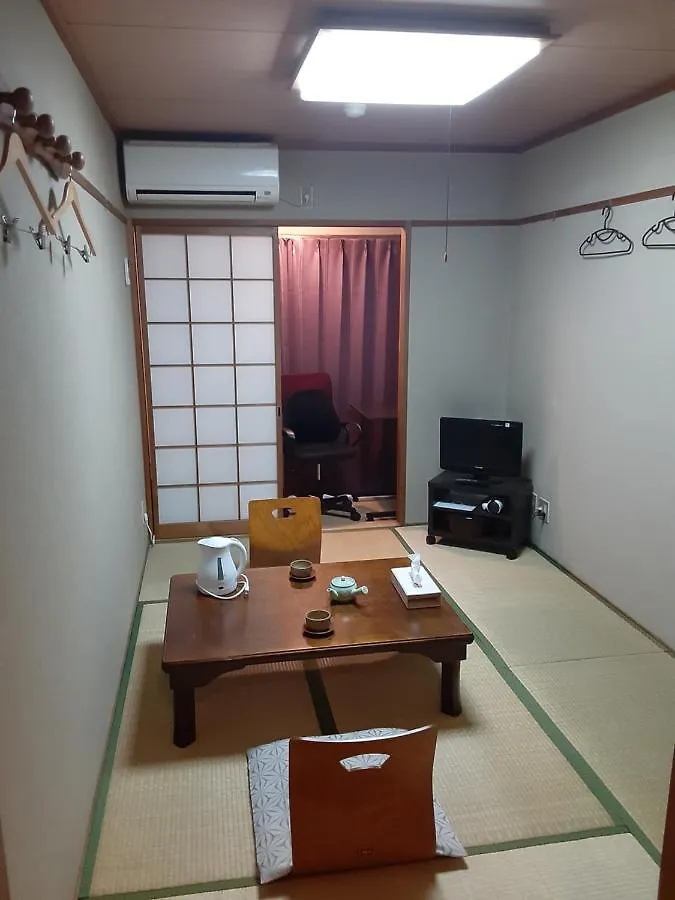Ohto Ryokan Kyoto