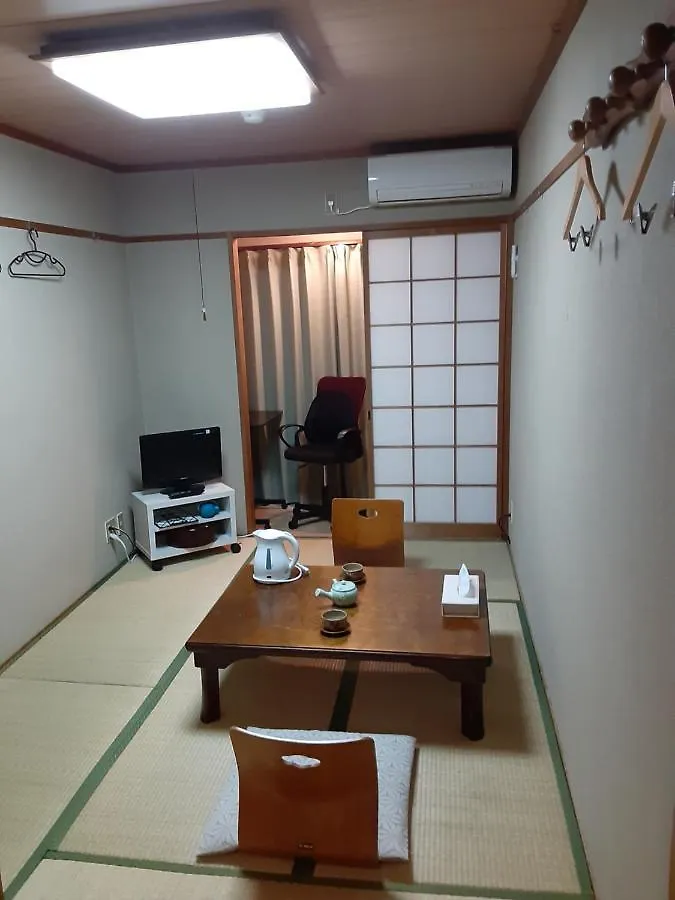 Ohto Ryokan 교토