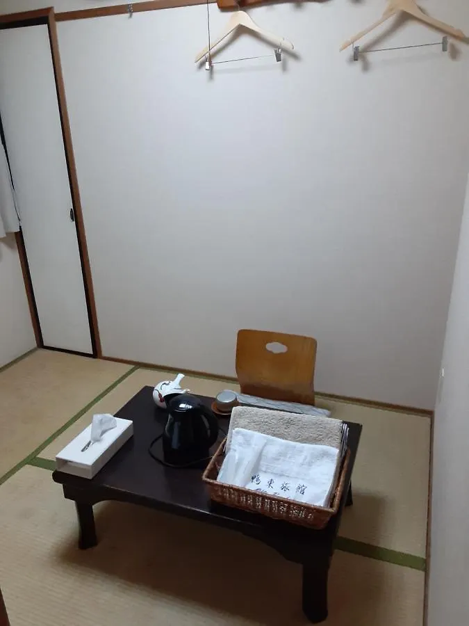 Ohto Ryokan 교토