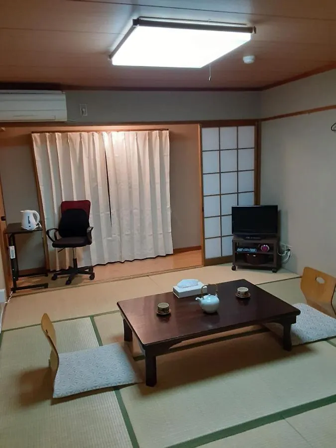 Ohto Ryokan 교토
