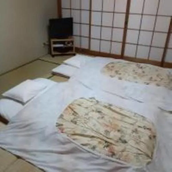 Ohto Ryokan 교토 일본
