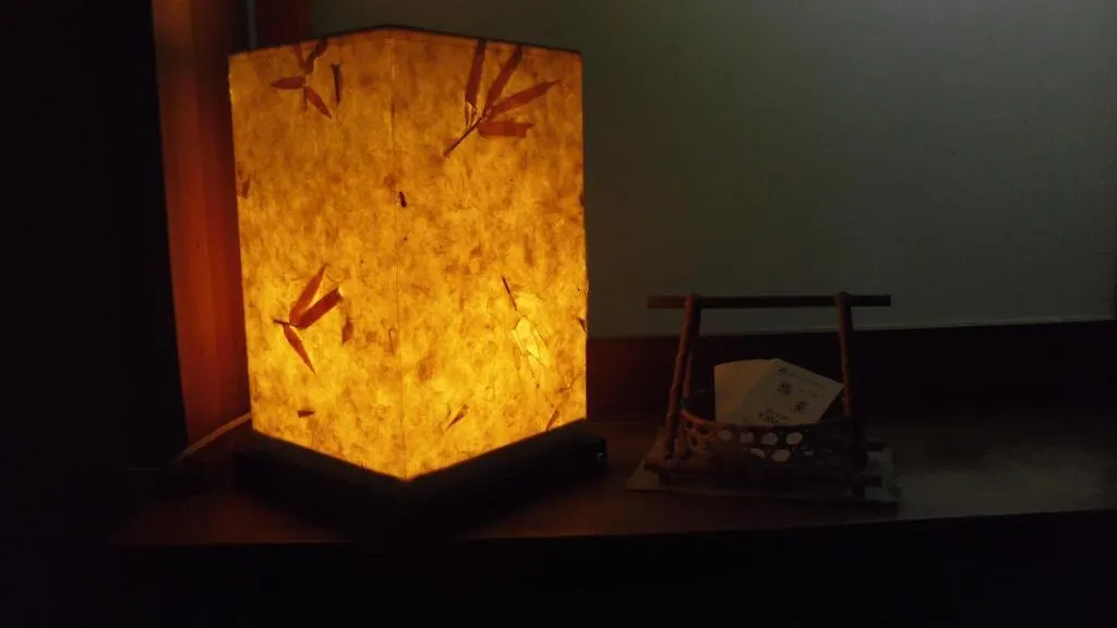 Ohto Ryokan 교토