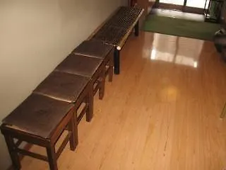 ***  Ohto Ryokan 교토 일본