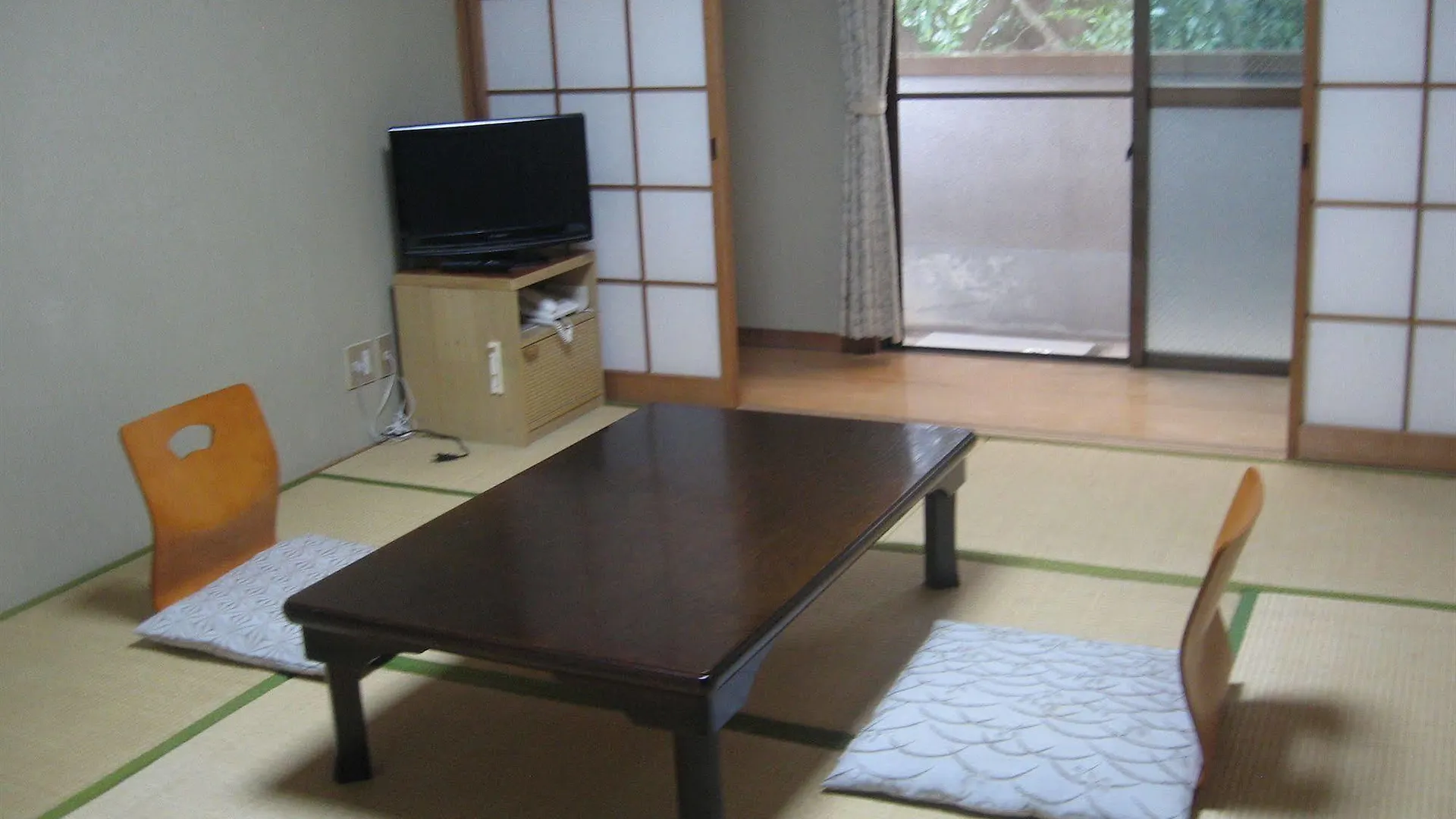 Ohto Ryokan 교토