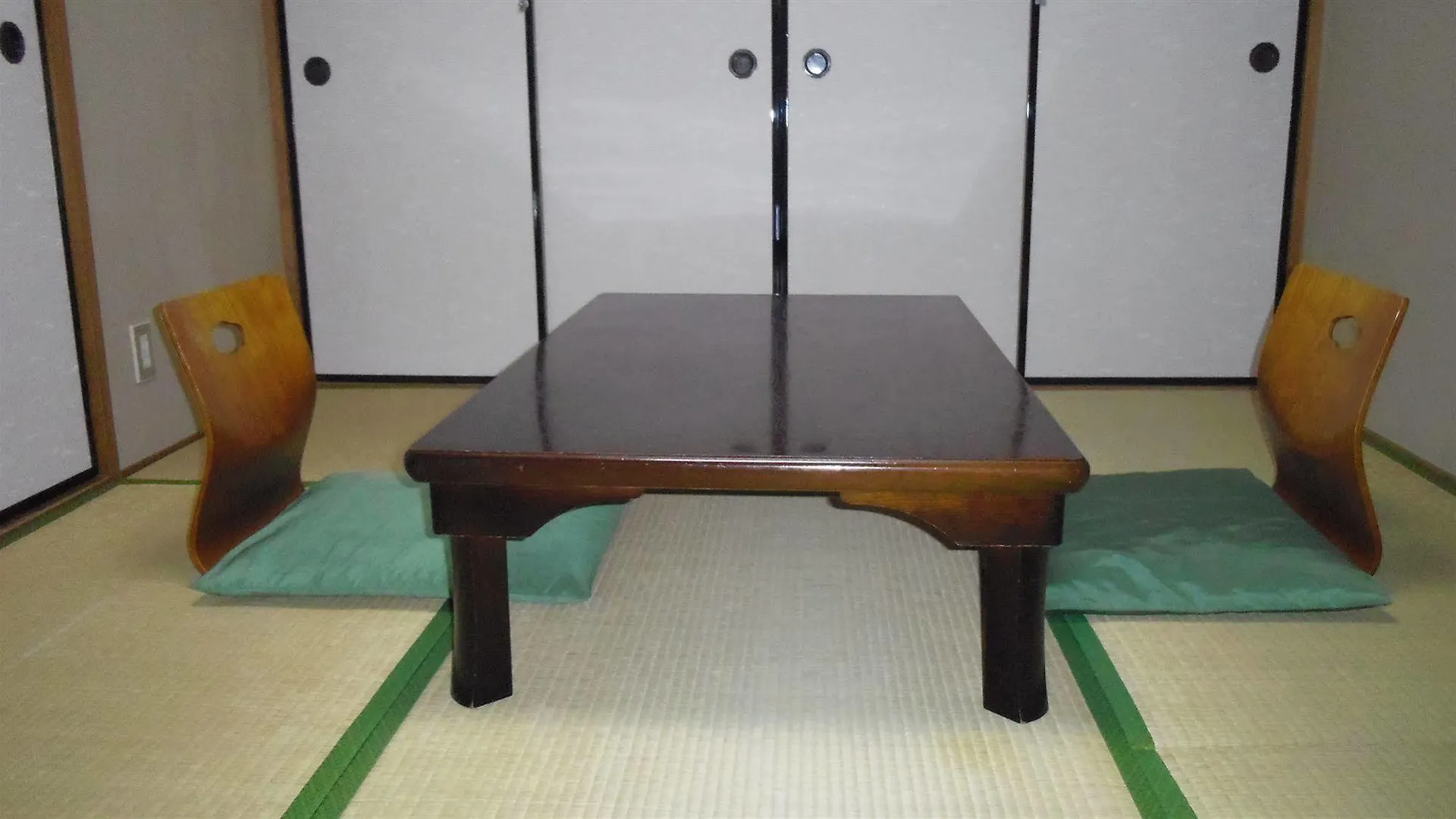 Ohto Ryokan 교토