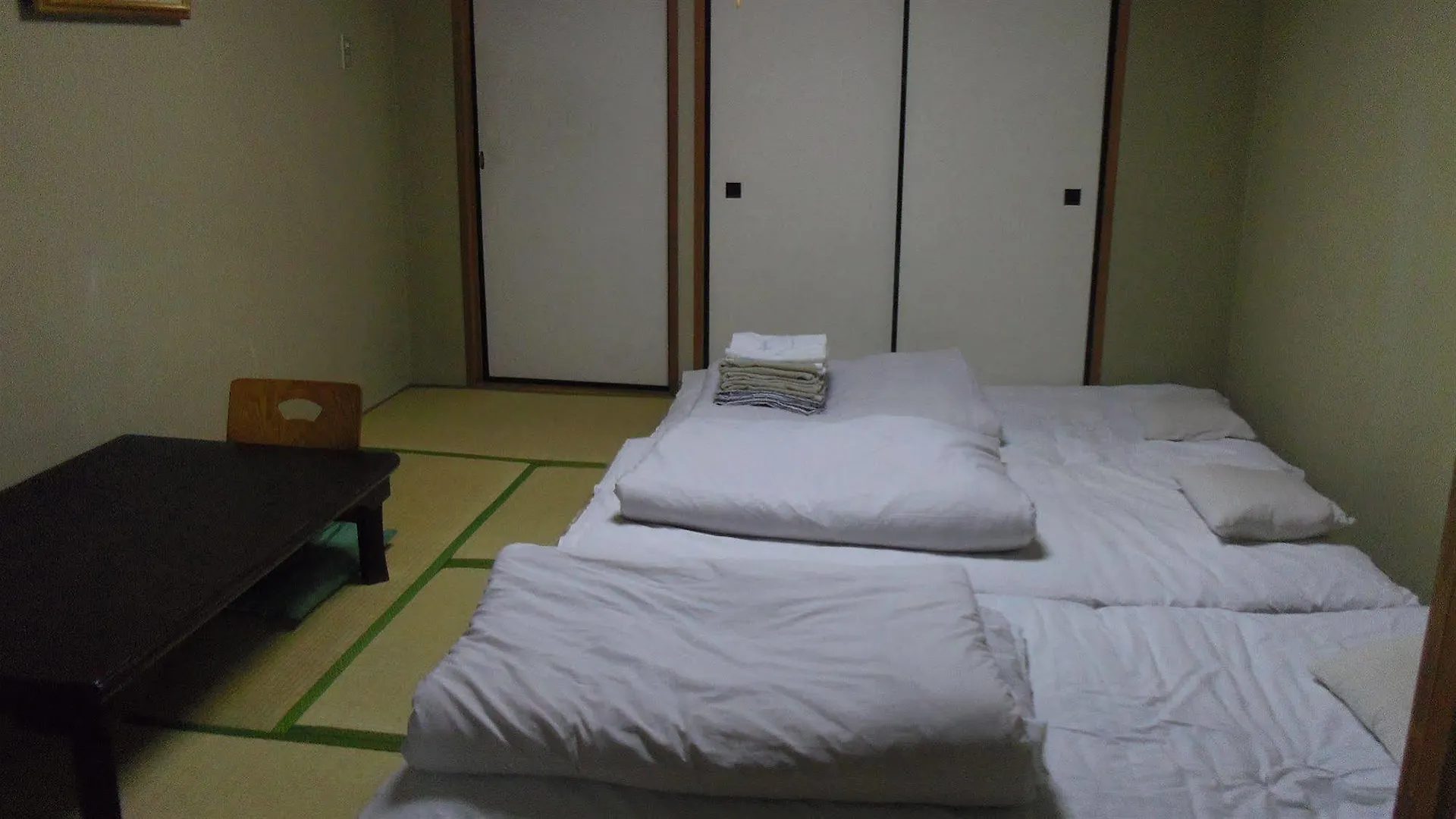 ***  Ohto Ryokan 교토 일본
