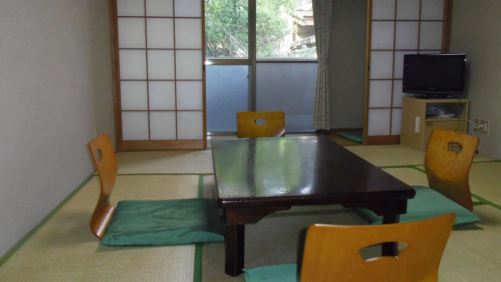 Ohto Ryokan Kyoto Japan