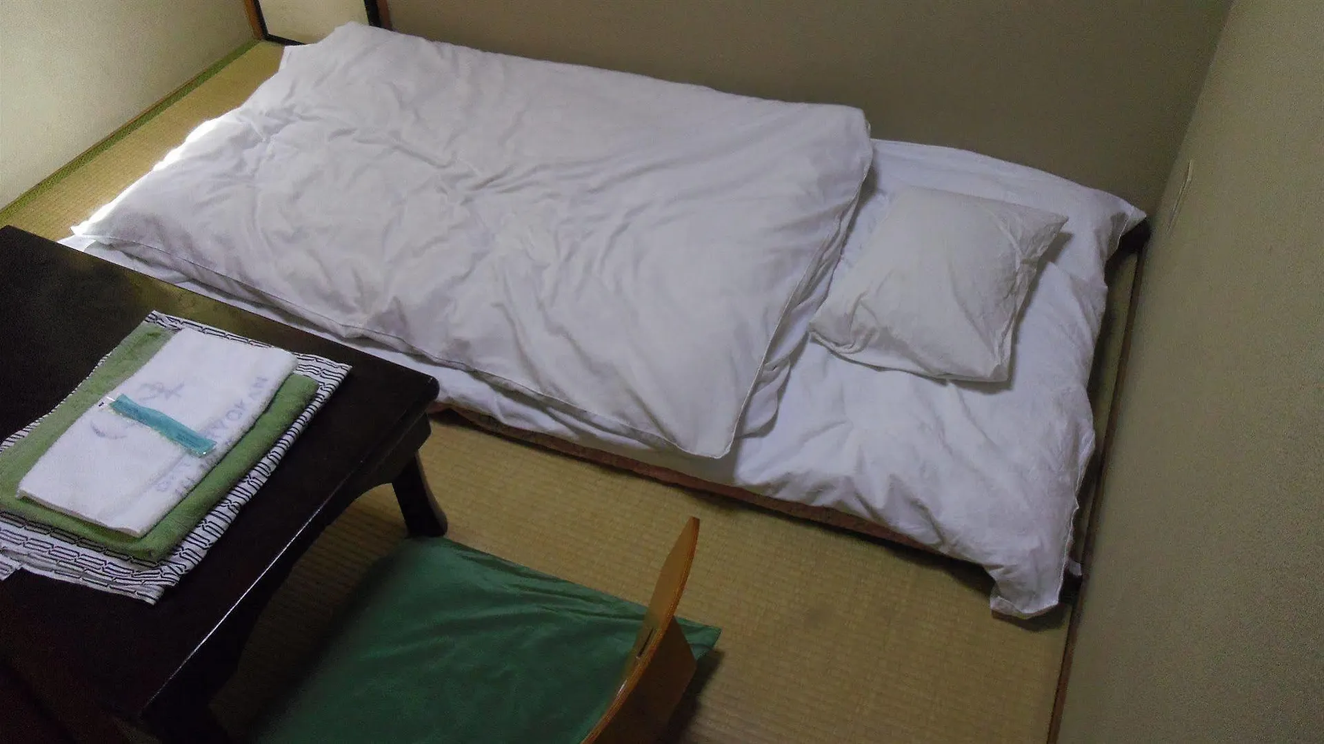 Ohto Ryokan Kyoto