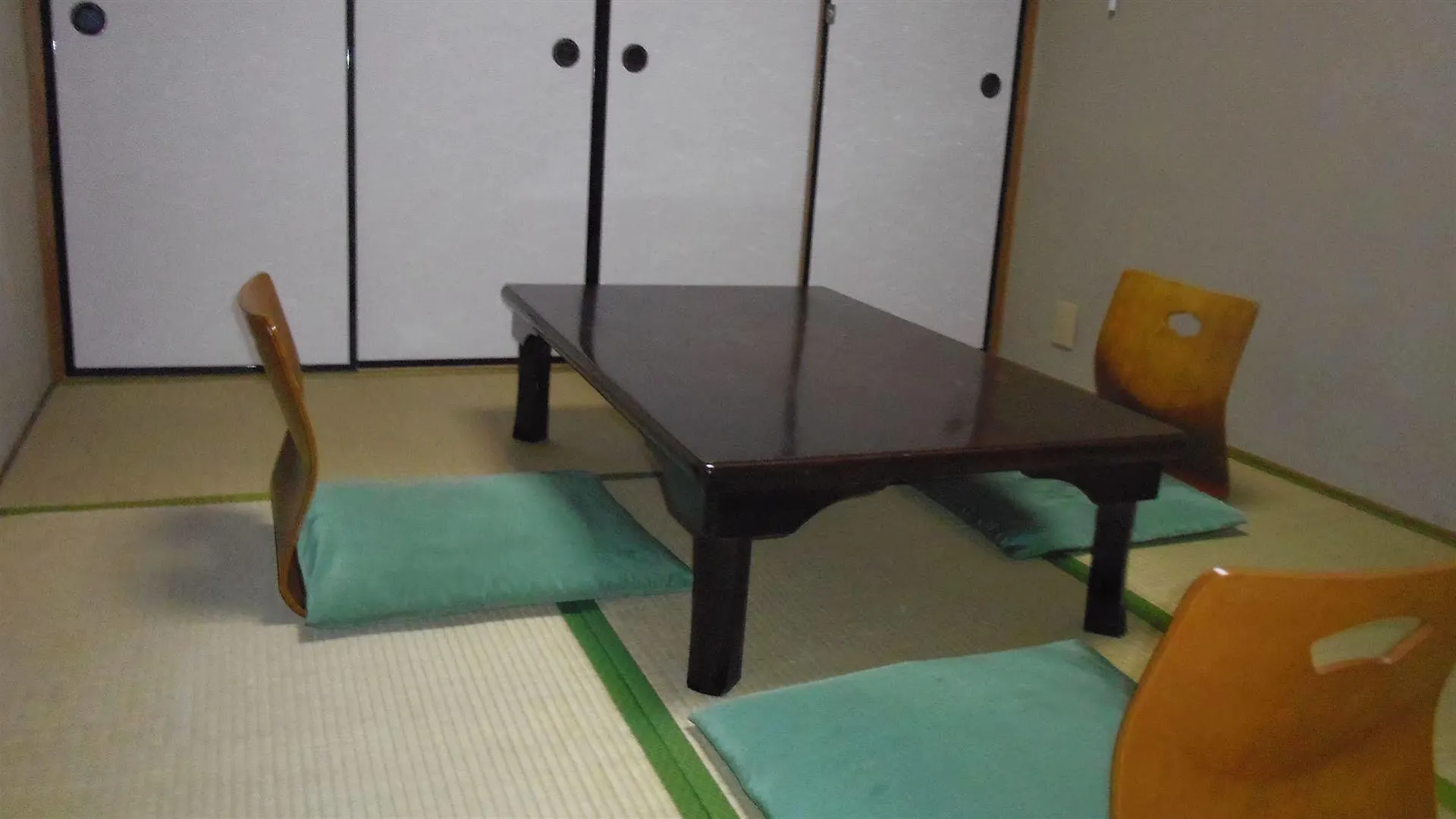 Ohto Ryokan Kyoto