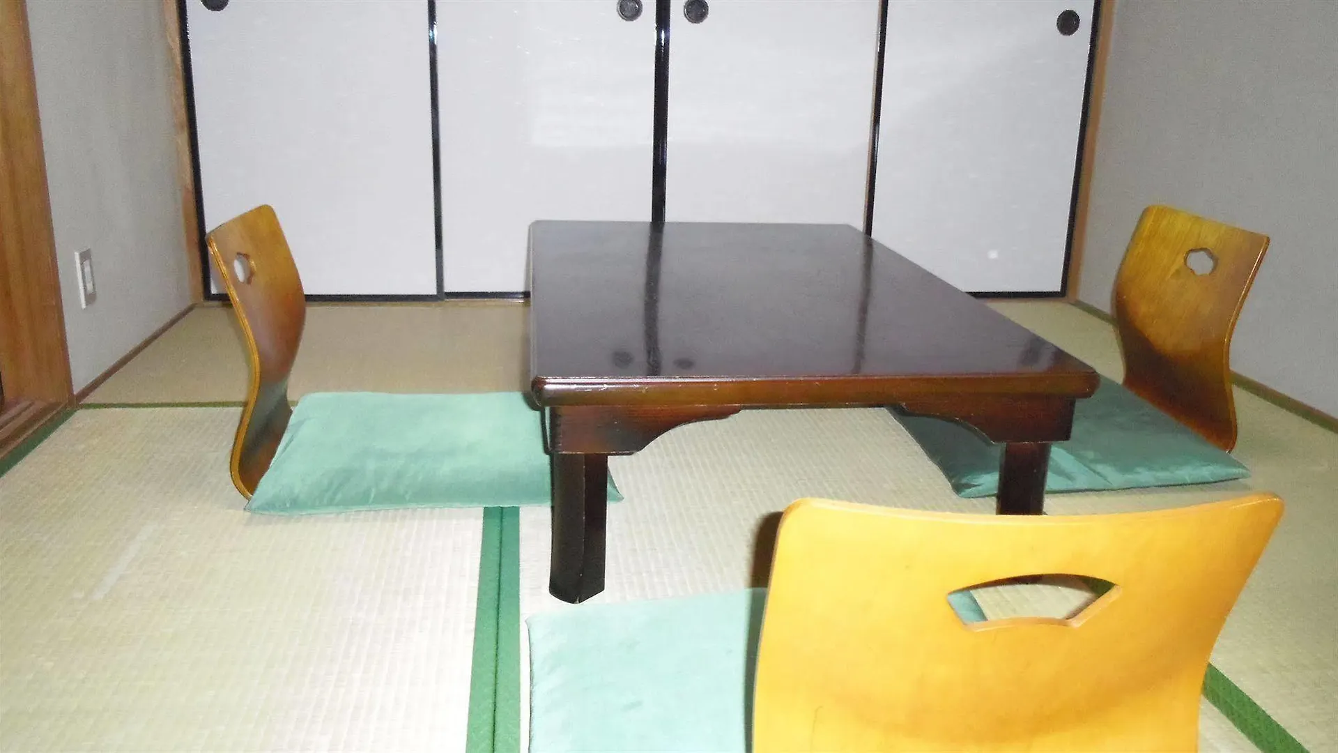 Ohto Ryokan 교토
