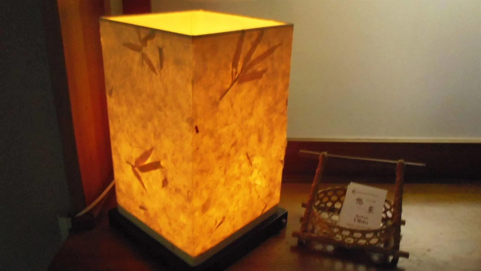 Ohto Ryokan 교토 3*,