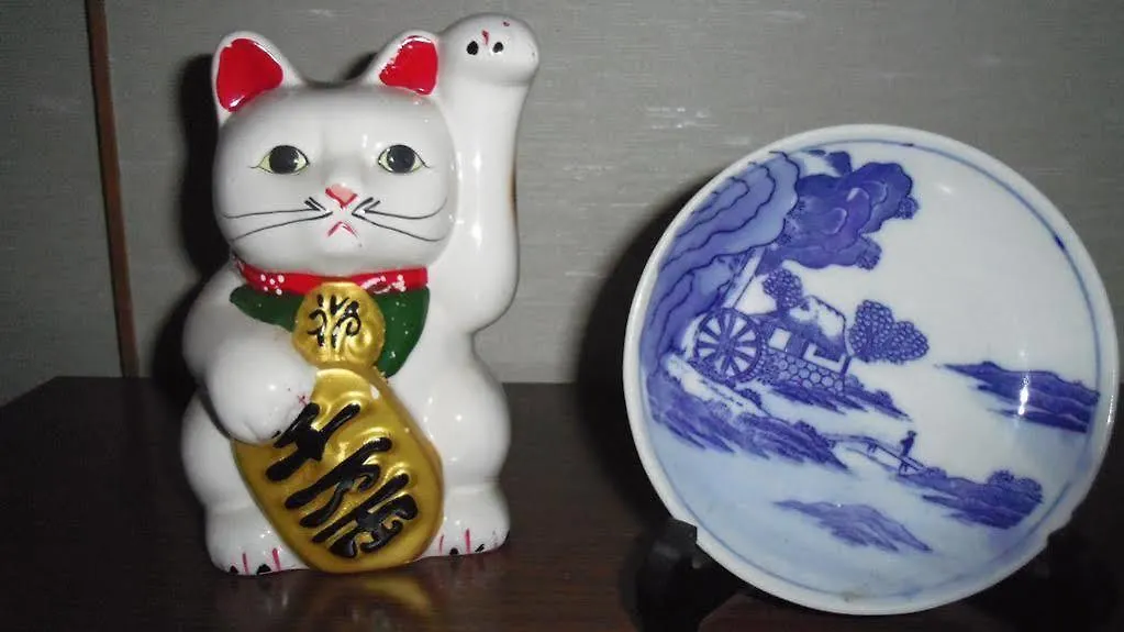 Ohto Ryokan 교토 3*,