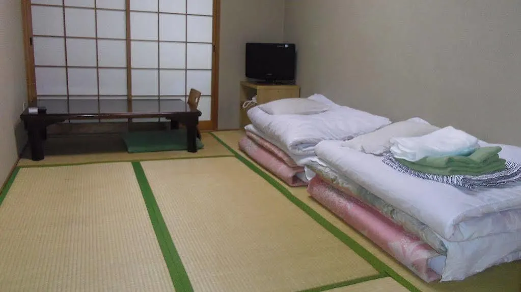 Ohto Ryokan 교토